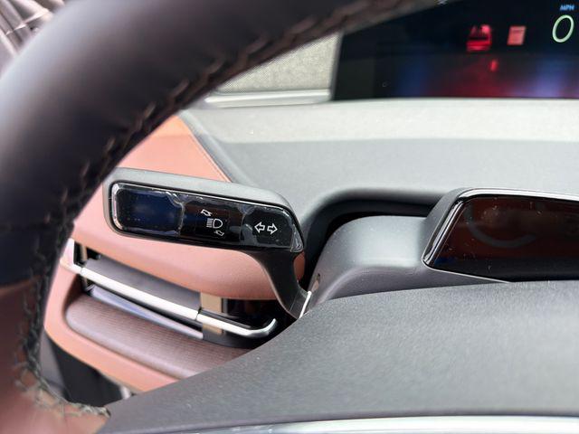 2026 Lincoln Navigator Reserve L