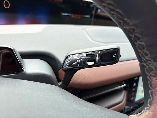 2026 Lincoln Navigator Reserve L