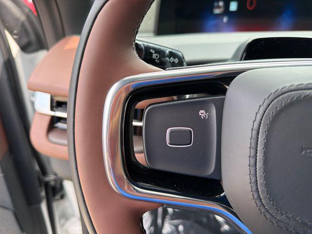2026 Lincoln Navigator Reserve L