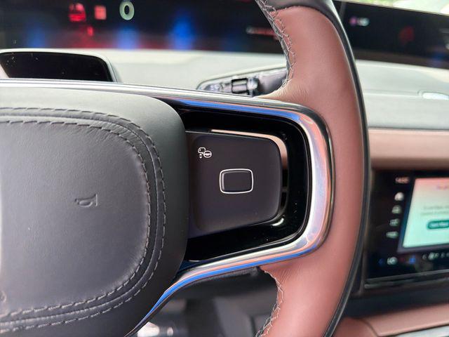 2026 Lincoln Navigator Reserve L