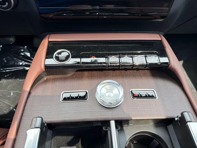 2026 Lincoln Navigator Reserve L