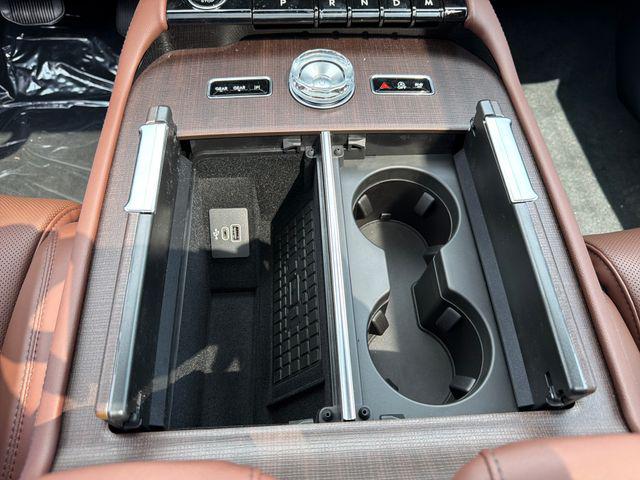 2026 Lincoln Navigator Reserve L