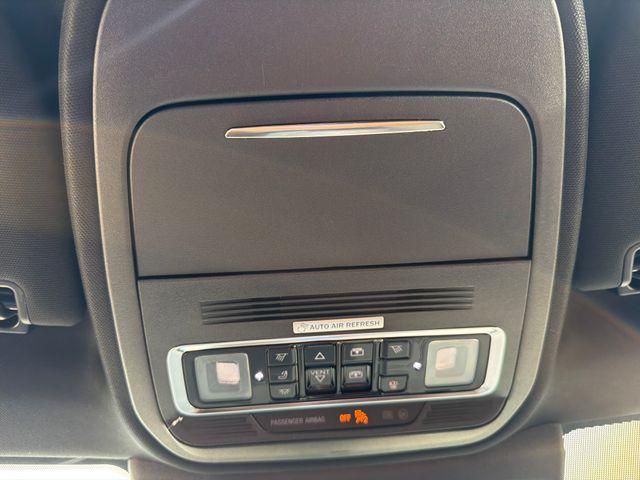 2026 Lincoln Navigator Reserve L