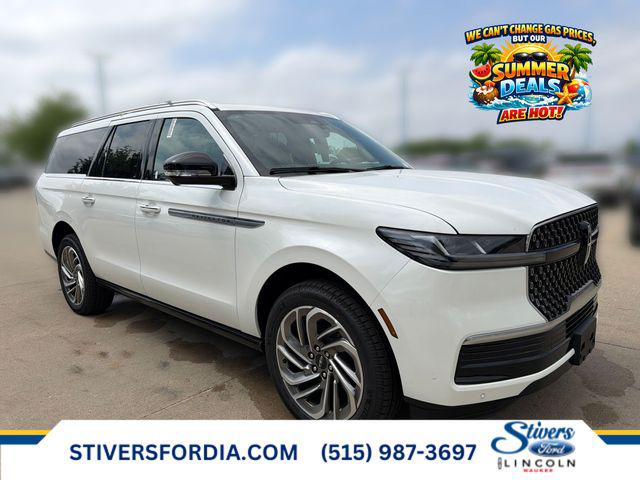 2026 Lincoln Navigator Reserve L for sale in Waukee, IA