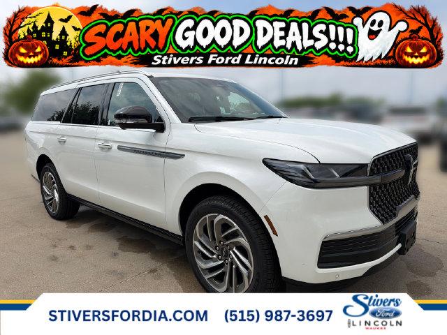 2026 Lincoln Navigator Reserve L for sale in Waukee, IA