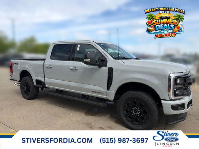 2026 Ford F-250 LARIAT for sale in Waukee, IA