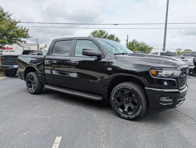 2026 RAM Ram 1500 RAM 1500 EXPRESS CREW CAB 4X4 57 BOX