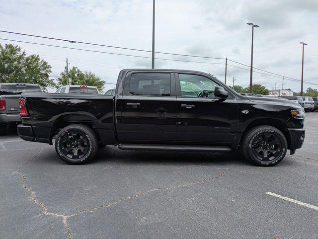 2026 RAM Ram 1500 RAM 1500 EXPRESS CREW CAB 4X4 57 BOX