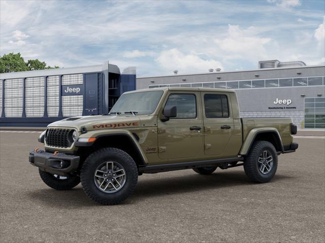 2026 Jeep Gladiator Sport for sale in Rockwall, TX
