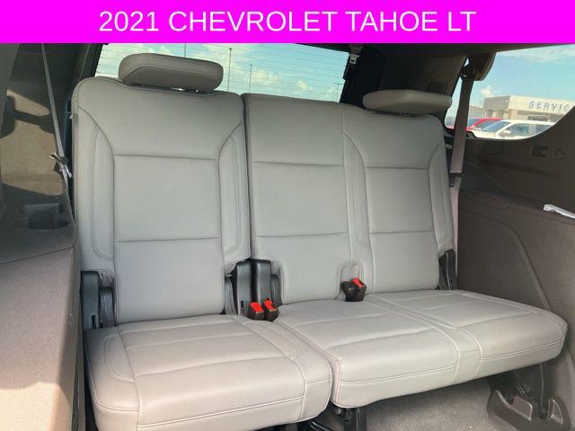 2021 Chevrolet Tahoe 2WD LT