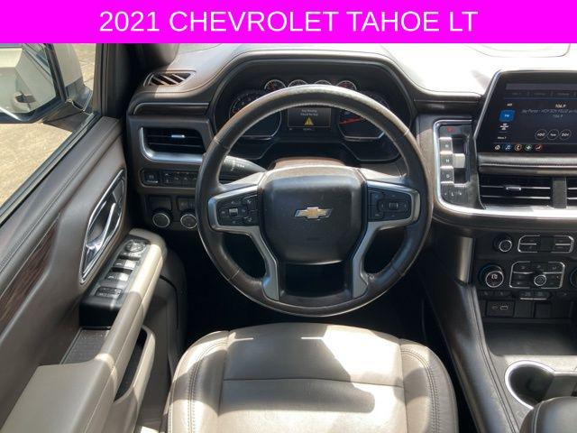 2021 Chevrolet Tahoe 2WD LT