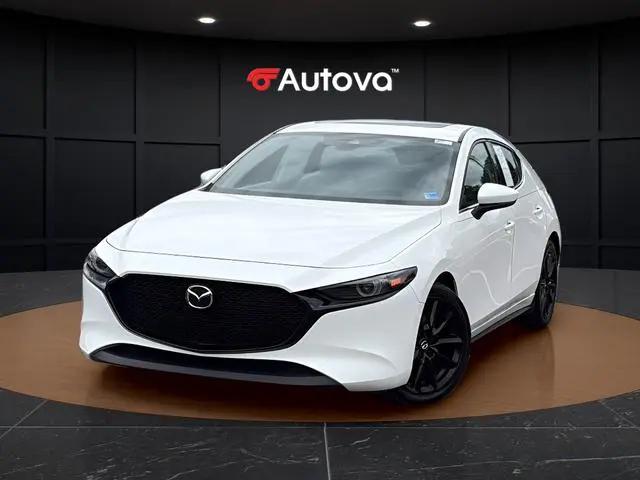 2023 Mazda Mazda3 2.5 S Premium for sale in Madison Heights, VA