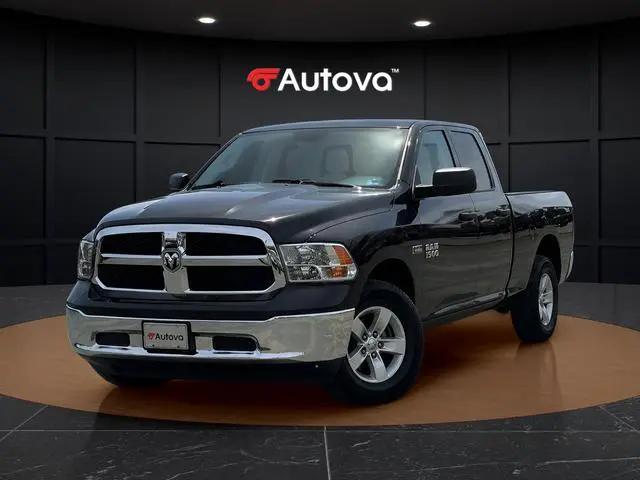 2024 Ram 1500 Classic SLT Quad Cab 4x4 6'4" Box for sale in Madison Heights, VA