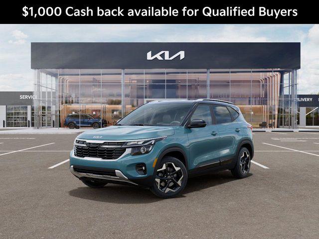 2026 Kia Seltos S for sale in Wheat Ridge, CO