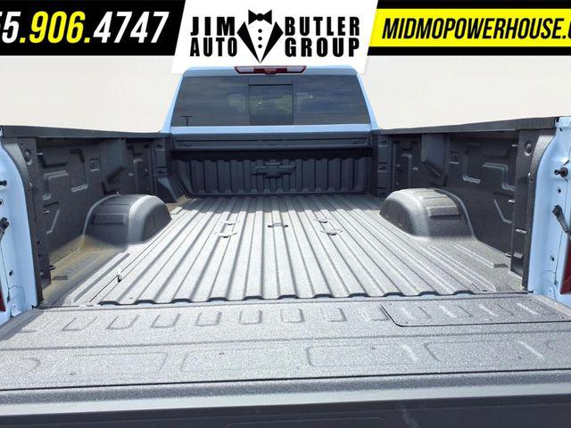 2026 Chevrolet Silverado 3500HD Crew Cab, Long Bed, High Country Dual Rear Wheel, RWD