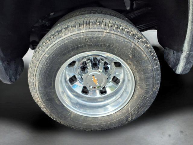 2026 Chevrolet Silverado 3500HD Crew Cab, Long Bed, High Country Dual Rear Wheel, RWD