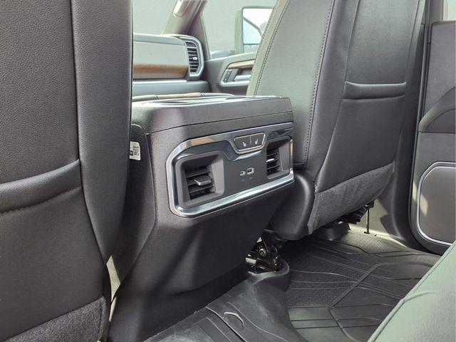 2026 Chevrolet Silverado 3500HD Crew Cab, Long Bed, High Country Dual Rear Wheel, RWD