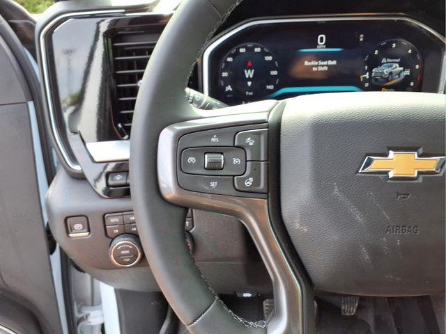 2026 Chevrolet Silverado 3500HD Crew Cab, Long Bed, High Country Dual Rear Wheel, RWD
