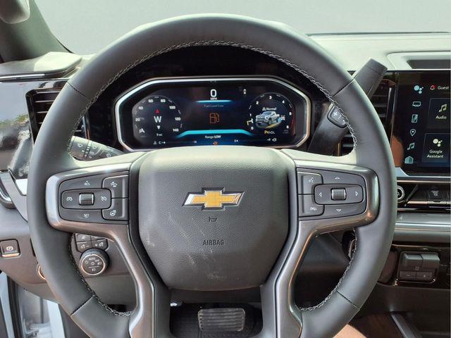 2026 Chevrolet Silverado 3500HD Crew Cab, Long Bed, High Country Dual Rear Wheel, RWD
