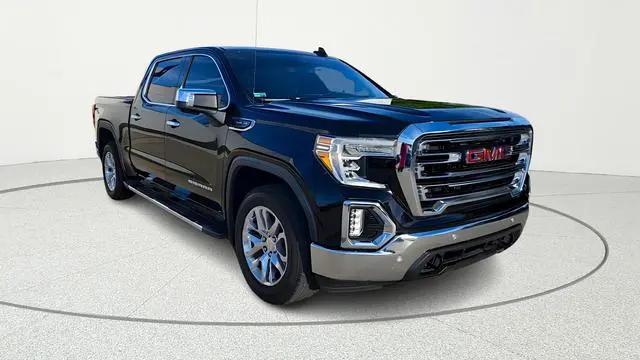 2019 GMC Sierra 1500 SLT for sale in Richardson, TX