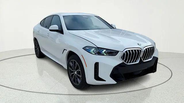 2026 BMW X6 xDrive40i for sale in Richardson, TX