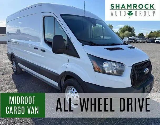 2023 Ford Transit Cargo Van Base for sale in Pleasant Grove, UT