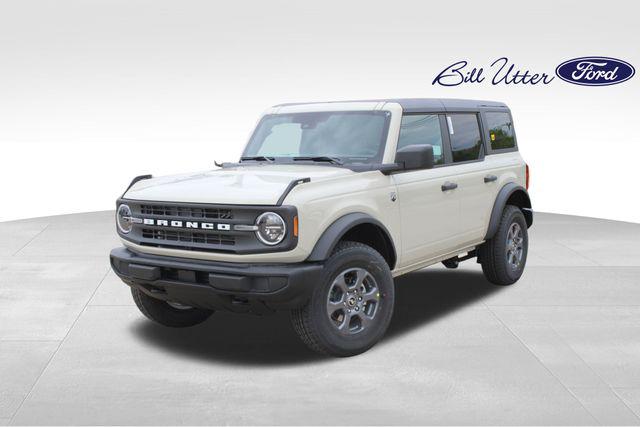 2026 Ford Bronco Big Bend for sale in Denton, TX