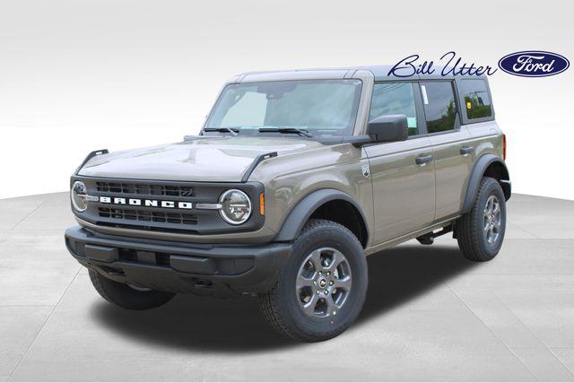 2026 Ford Bronco Big Bend for sale in Denton, TX