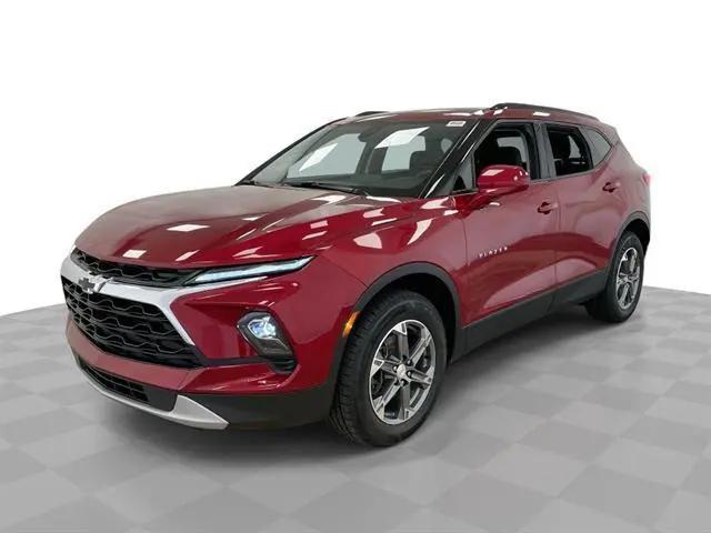 2023 Chevrolet Blazer FWD 2LT for sale in Dayton, OH