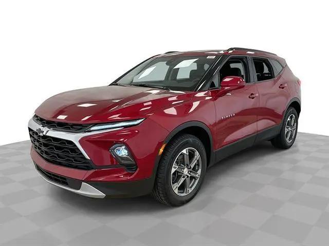 2023 Chevrolet Blazer FWD 2LT for sale in Dayton, OH