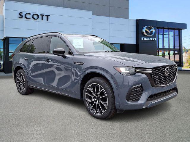 2026 Mazda CX-70 3.3 Turbo S Premium Plus for sale in Allentown, PA