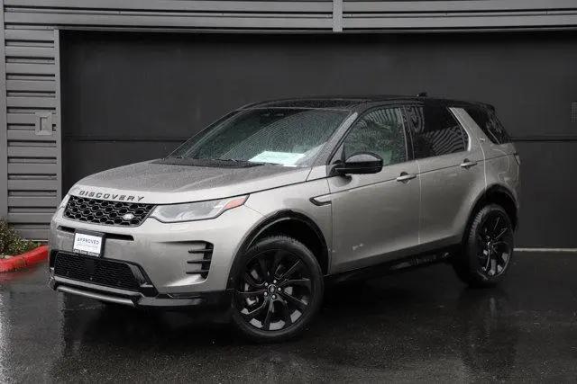 2025 Land Rover Discovery Sport Dynamic SE for sale in Bellevue, WA