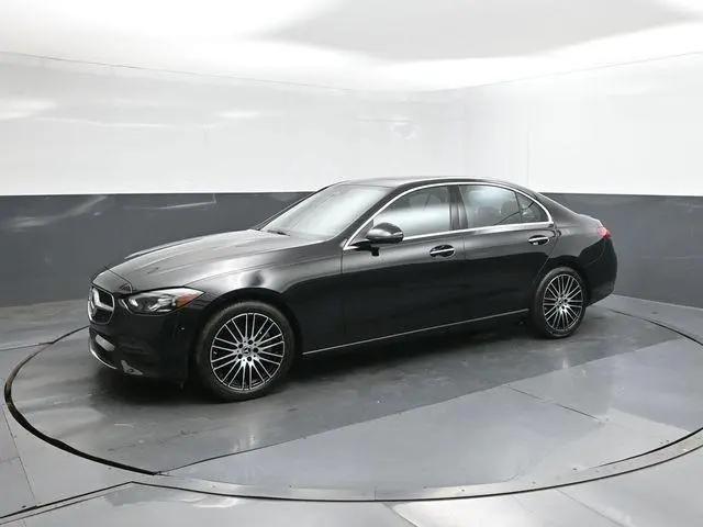 2024 Mercedes-Benz C-CLASS C 300 C 300 for sale in Beaumont, TX