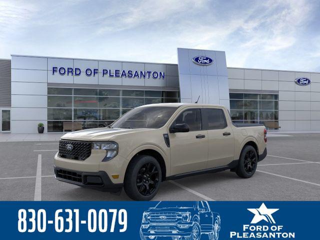 2025 Ford Maverick XLT for sale in Pleasanton, TX
