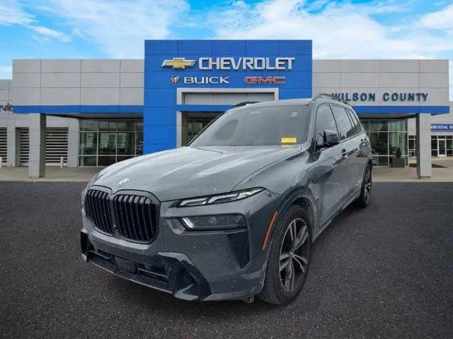 2025 BMW X7 xDrive40i for sale in Lebanon, TN