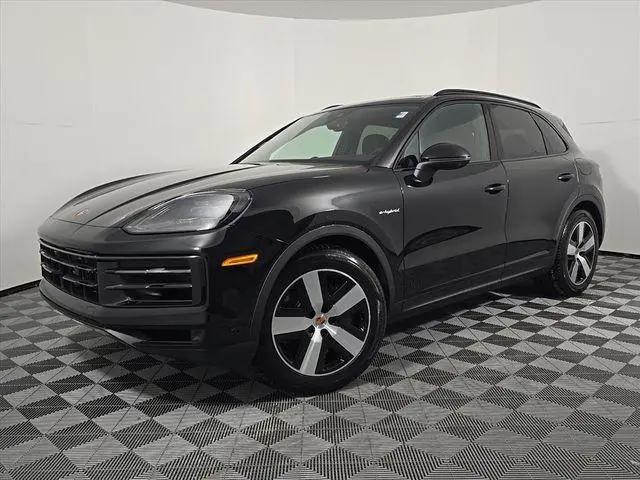 2026 Porsche Cayenne E-Hybrid AWD for sale in Waukesha, WI