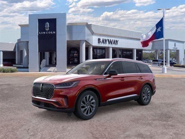 2026 Lincoln Aviator Premiere for sale in Houston, TX