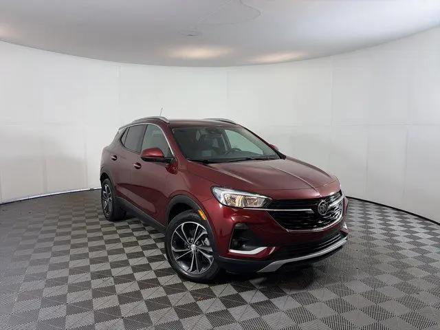 2023 Buick Encore GX Select FWD for sale in Mishawaka, IN