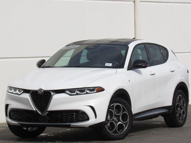 2024 Alfa Romeo Tonale Ti EAWD for sale in Bellingham, WA