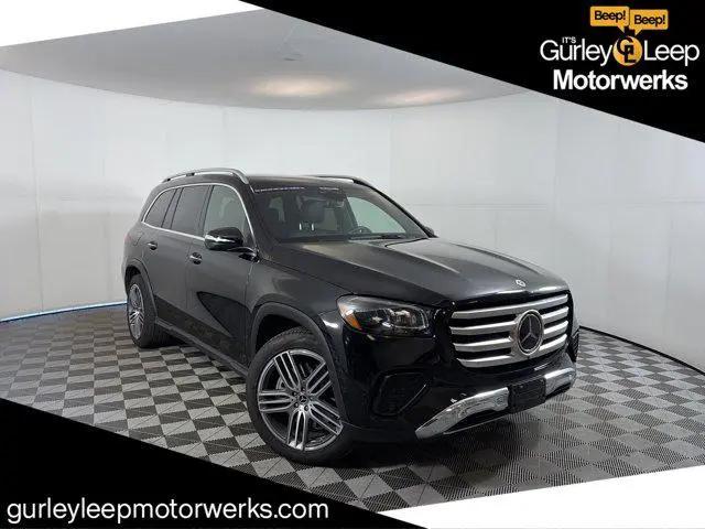2025 Mercedes-Benz GLS GLS 450 4MATIC for sale in Mishawaka, IN
