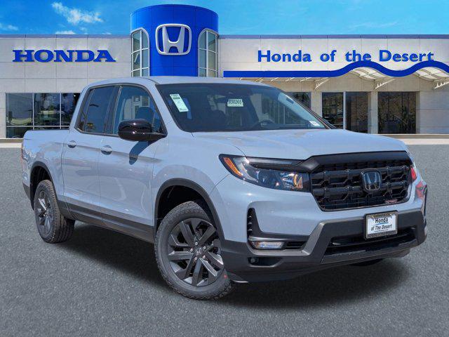 2026 Honda Ridgeline Sport for sale in Cathedral City, CA