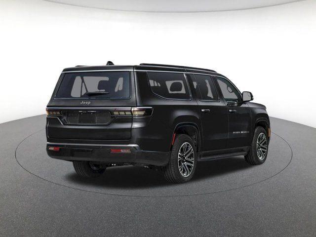 2026 Wagoneer Grand Wagoneer L GRAND WAGONEER L LIMITED ALTITUDE 4X4 2026 Wagoneer Grand Wagoneer L GRAND WAGONEER L LIMITED ALTITUDE 4X4