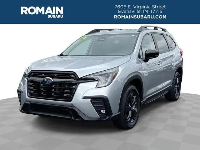 2026 Subaru Ascent Premium 7-Passenger for sale in Evansville, IN