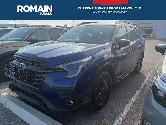 2026 Subaru Ascent Premium 7-Passenger for sale in Evansville, IN