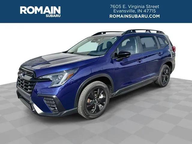 2026 Subaru Ascent Premium 7-Passenger for sale in Evansville, IN