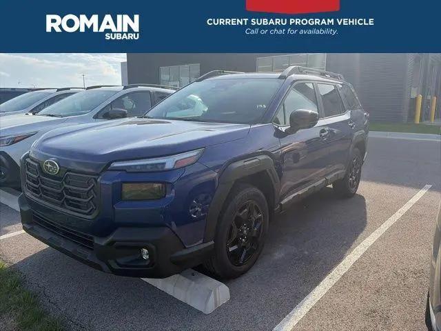 2026 Subaru Outback Limited for sale in Evansville, IN