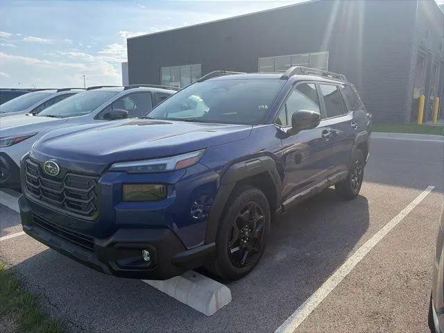 2026 Subaru Outback Limited for sale in Evansville, IN
