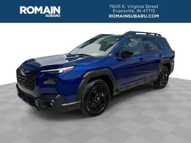 2026 Subaru Outback Limited for sale in Evansville, IN
