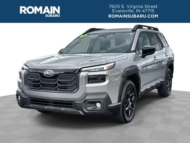 2026 Subaru Outback Limited for sale in Evansville, IN