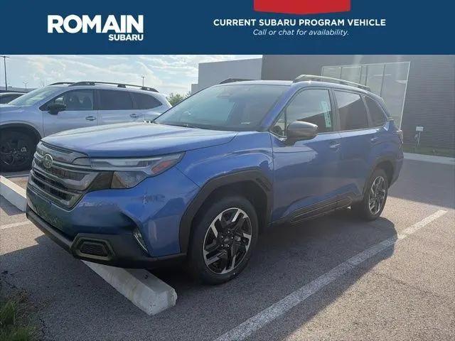 2026 Subaru Forester Limited for sale in Evansville, IN